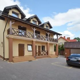 Pokoje U Puszka
