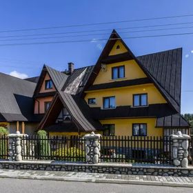 Pokoje Gościnne U Danusi