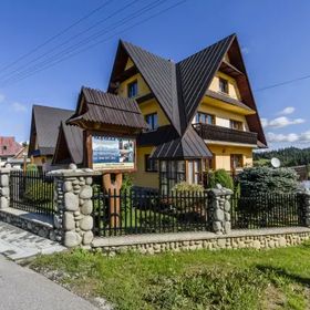 Pokoje Gościnne U Danusi