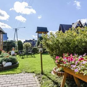 Pokoje Gościnne U Danusi