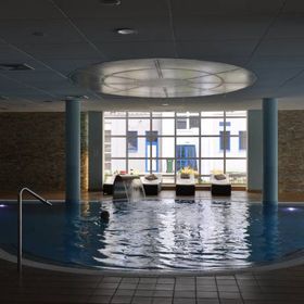 Blisko od morza, basen, sauna, jacuzzi, grota