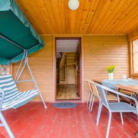 Domki Letniskowe Bartłomiej