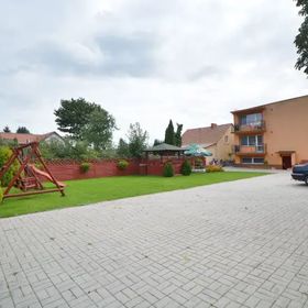 Słoneczko Pokoje Gościnne 