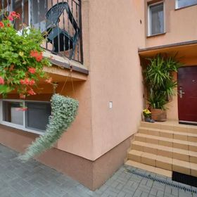 Słoneczko Pokoje Gościnne 