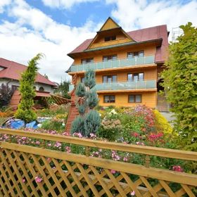 Pokoje Gościnne Zofia I Adam 