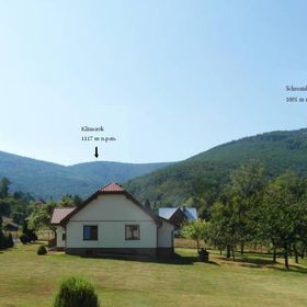 Noclegi Pod Klimczokiem