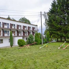 Ośrodek wypoczynkowy ReVita