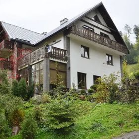 Willa Pod Dobrym Humorem