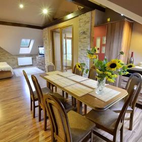 Apartament U Ali