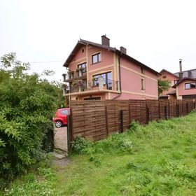 Pokoje Gościnne Bajm - Wiktoria