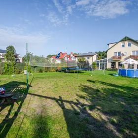 Pokoje Gościnne Kameleon