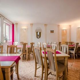 Pensjonat Kryniczanka