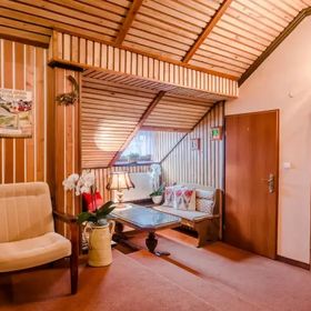 Pensjonat Kryniczanka