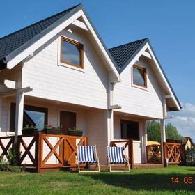 Domki letniskowe Zuza