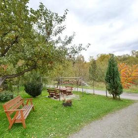 Agroturystyka Pod Wiatrakiem