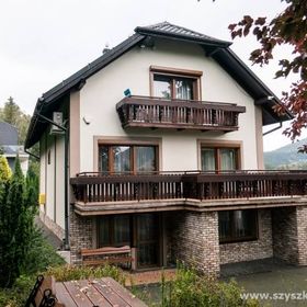 Dom Gościnny Szyszka