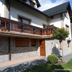 Dom Gościnny Szyszka