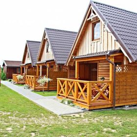 Domki letniskowe Amelia