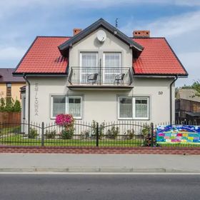 Pokoje Gościnne Emilówka