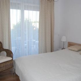 Turkus i Piasek Apartamenty - Polanki