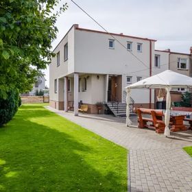 Pokoje Gościnne Justysia