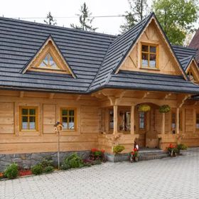 Małe ciche domki