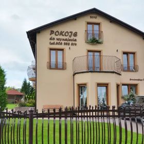 Pokoje gościnne Grażyna 