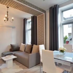 Apartamenty Koral
