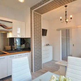 Apartamenty Koral