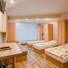 Pokoje Pracownicze Słupsk