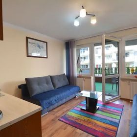 APARTAMENTY PRZY PROMENADZIE