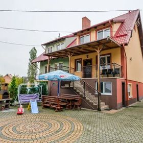 Pokoje Gościnne Bożenka 