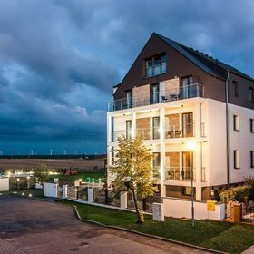 Plater74 Apartamenty Rodzinne 