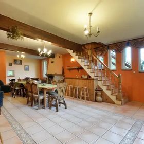 Pokoje gościnne U Ewy 