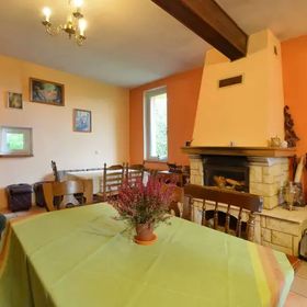 Pokoje gościnne U Ewy 