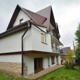 Kwatery prywatne u Heleny