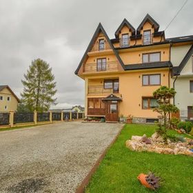 Agroturystyka u Kalatów