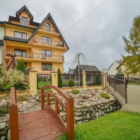 Agroturystyka u Kalatów