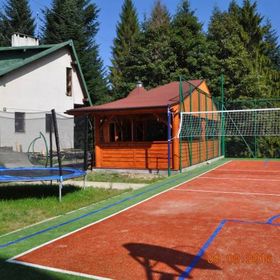 Domki letniskowe Beskid Żywiecki - Żabnica