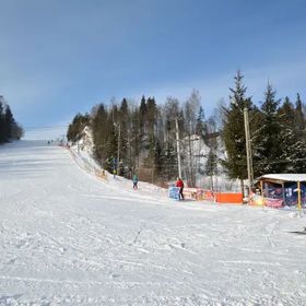 Kompleks wypoczynkowy U Kuruca