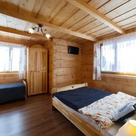 Pokoje Gościnne u Replona