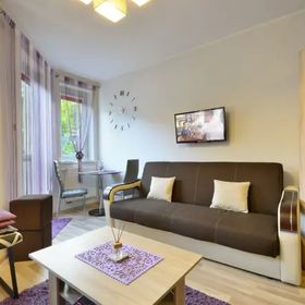 Apartament Wilcza Poręba 