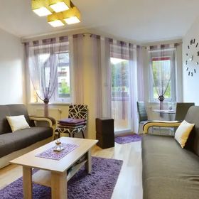 Apartament Wilcza Poręba 