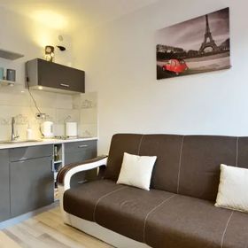 Apartament Wilcza Poręba 