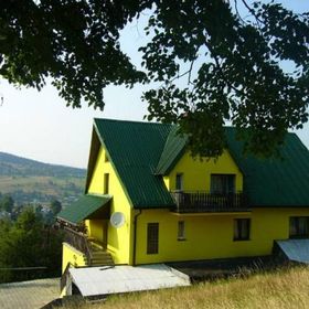 Zgoda Gospodarstwo Agroturystyczne Anna i Adam Fiedor