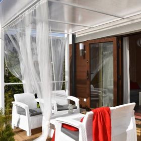 Słoneczna Przystań