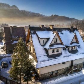 Apartamenty Oczko