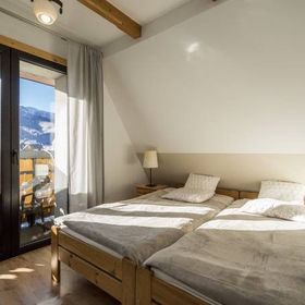 Apartamenty Oczko