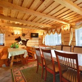 Modrzewiowy Gościniec