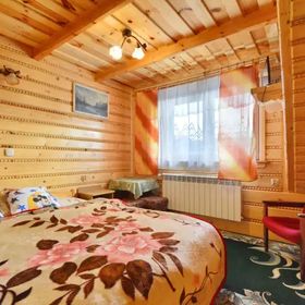 Modrzewiowy Gościniec